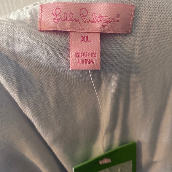 NWT Lilly Pulitzer Dress - Picture 4 of 5